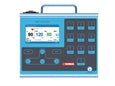 MS200 NIBP SIMULATOR – mynd 2