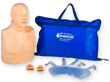 PRACTI-MAN ADVANCE CPR MANIKIN - 56500