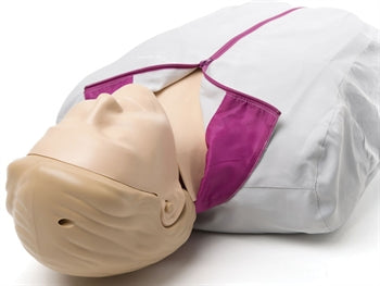 LAERDAL LITTLE ANNE QCPR - 120-01050 - 5651