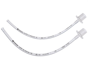 UNCUFFED ENDOTRACHEAL TUBE diam. 4.5 mm - 57642