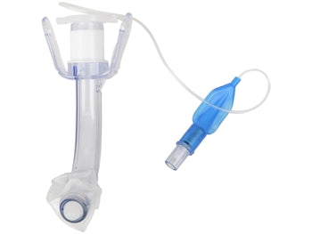 CUFFED TRACHEOSTOMY TUBE diam. 7.5 mm - 57682