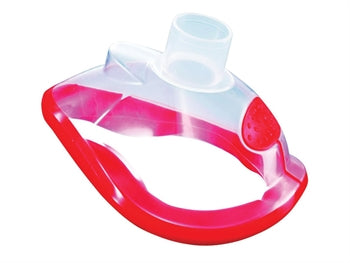 ULTRA SINGLE PATIENT FACEMASK N.4 - adult medium - 57714
