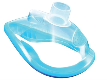 ULTRA SINGLE PATIENT FACEMASK N.5 - adult large - 57715