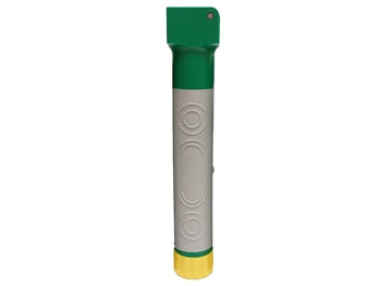 EINN SÝNIS NOTKUN F.O. LED BATTERY HANDFANG "RTU" (tilbúið til notkunar) 145 kLux - barn - 58018