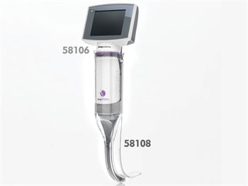 AMBU BARNA STANDARD VISION aBLADE - stærð 2 fyrir 58106 - 58108