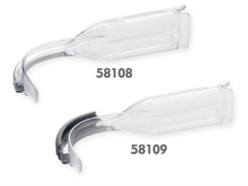 AMBU BARNA STANDARD VISION aBLADE - stærð 2 fyrir 58106 - 58108