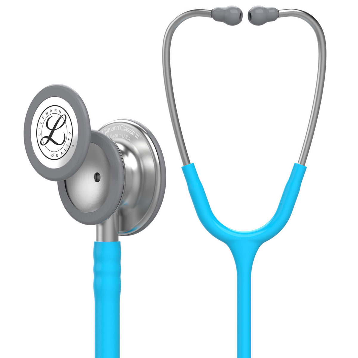 Littmann Classic III hlustunarpípa 5835 – túrkís
