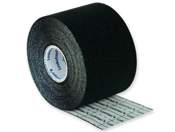 LEUKOTAPE® K NEUROMUSCULAR TAPE 5 m x 5 cm - svartur - 59013