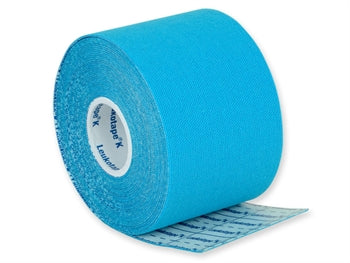 LEUKOTAPE® K NEUROMUSCULAR TAPE 5 m x 5 cm - ljósblár - 59014