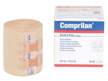 COMPRILAN® þrýstingssárabindi 5 m x 6 cm - 59150