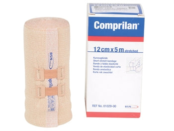 COMPRILAN® þrýstingssárabindi 5 m x 12 cm - 59153