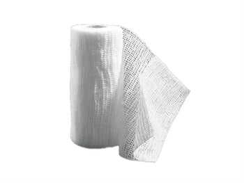 ELASTIC Sjálflímandi teygjubindi 4 m x 12 cm – latexlaust