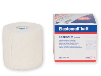 ELASTOMULL HAFT samloðunarbindi 20 m x 8 cm - 59218
