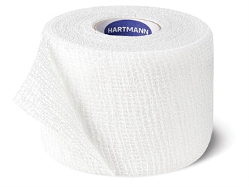 PEHA-HAFT 300044 teygjanleg samloðunarbindi 20 m x 6 cm - latex frítt - 59237