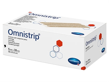 HARTMANN OMNISTRIP 6x38 mm - 540682 - 9301