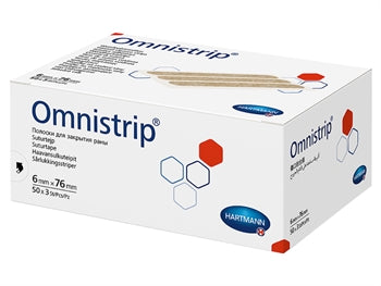HARTMANN OMNISTRIP 6x76 mm - 540683 - 59302