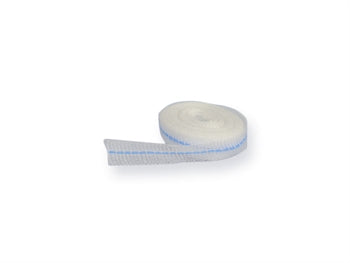 BÓMULLARBAND SAUMUR 5 m x 1.25 cm - 59420