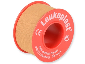 LEUKOPLAST TAPE 5 m x 25 mm - 59504