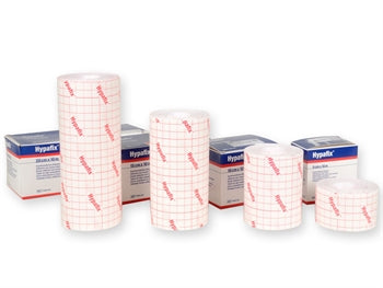HYPAFIX DRESSING RETENTION 10 m x 50 mm - 59510