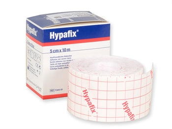 HYPAFIX DRESSING RETENTION 10 m x 50 mm - 59510
