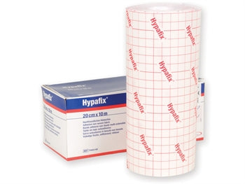 HYPAFIX DRESSING RETENTION 10 m x 200 mm - 59513
