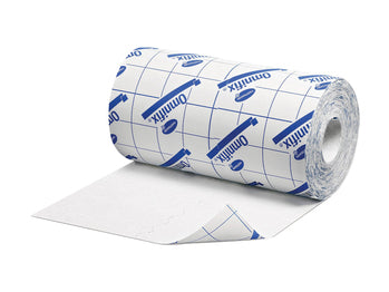 OMNIFIX ELASTIC HARTMANN NON WOVEN RETENTION TAPE 10 m x 15 cm - 900604 - 59523