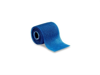 SCOTCHCAST 3M 5 cm x 3.65 m - blue - 59613