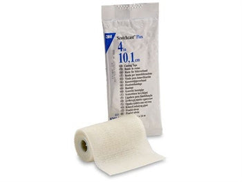SCOTCHCAST 3M 10 cm x 3.65 m - white - 59630