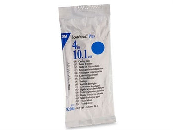 SCOTCHCAST 3M 10 cm x 3.65 m - blue - 59633
