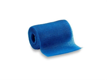 SOFTCAST 3M 7.5 cm x 3.65 m - blár - 59673