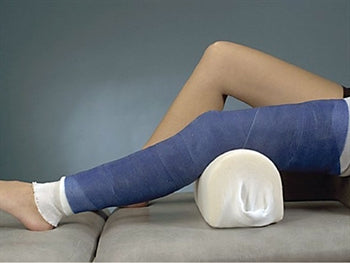 SOFTCAST 3M 7.5 cm x 3.65 m - blár - 59673