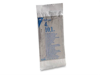 SOFTCAST 3M 10 cm x 3.65 m - hvítur - 59680