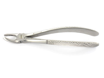 EXTRACTING FORCEPS - efri fig.17 - 60003