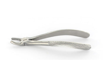 EXTRACTING FORCEPS - efri fig.18 - 60004
