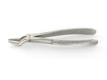 EXTRACTING FORCEPS - efri fig.51 - 60006