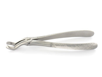 EXTRACTING FORCEPS - efri fig.67A - 60007