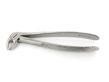 EXTRACTING FORCEPS - neðri fig.16 - 60015