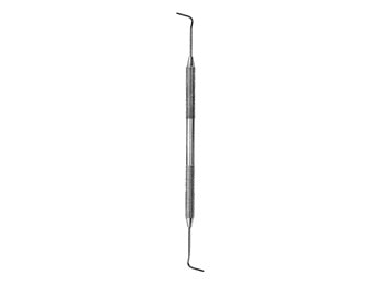 Interproximal Módelhnífur