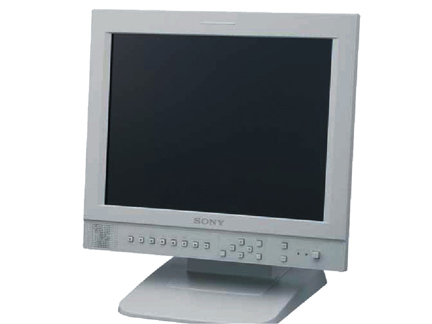 SONY LMD-1530MD LCD lækningaskjár 15"