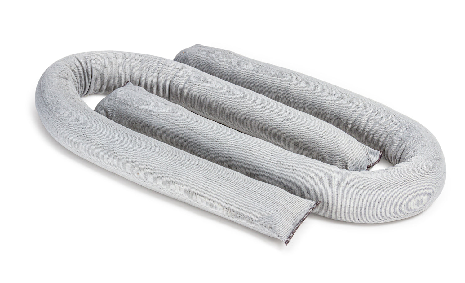Viðhaldsþerripúðar 7.5cm x 1.2m - Prjónað – FyterTech 75-2050 – mynd 2