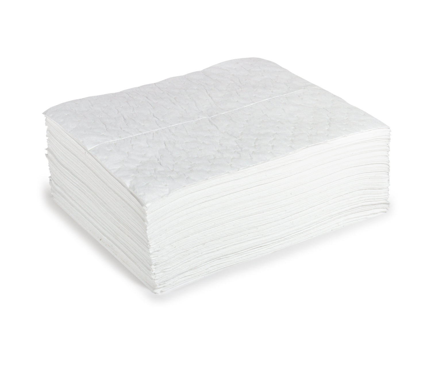 Miðlungsþykkar einlaga olíubleyjur 50cm x 40cm – FyterTech 77-7000 – mynd 2