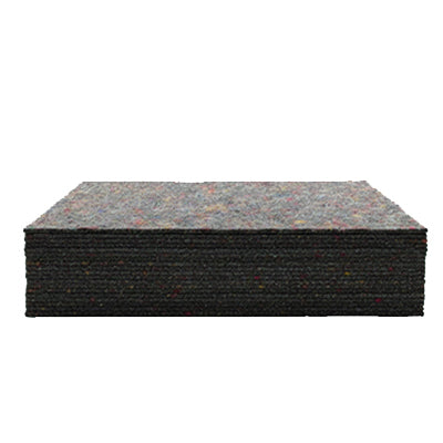 úr endurunnu efni alhliða uppsogsmottur 50 x 40cm – FyterTech 79-5050 – mynd 2