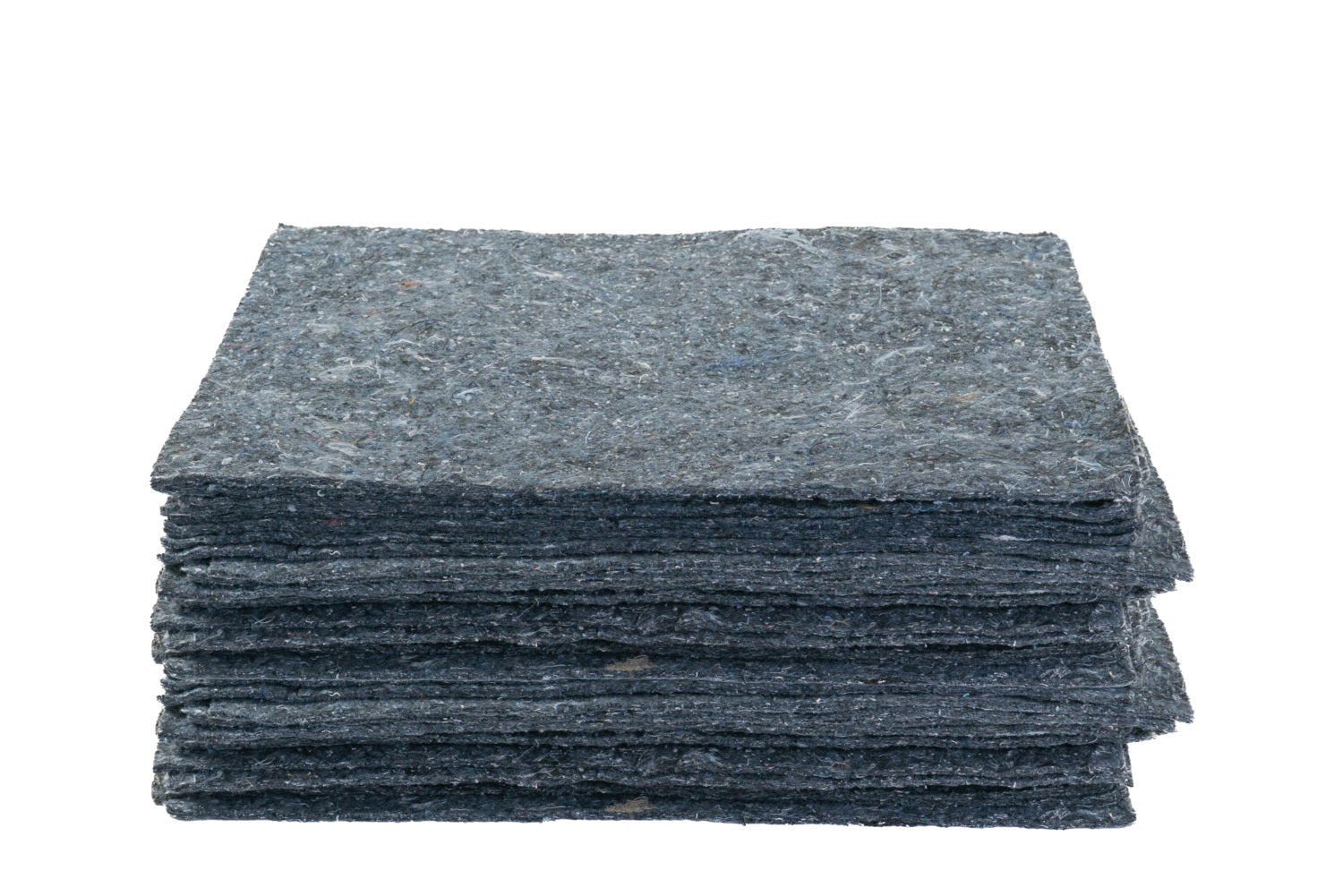 79-7100 úr endurunnu efni Oil Preferential uppsogsmottur 50 x 40cm – FyterTech 79-7100 – mynd 2