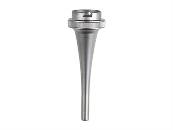 Endurnýtanlegur skoðunarspegill 4 mm úr málmi