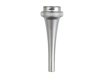 Endurnýtanlegur skoðunarspegill 6 mm úr málmi