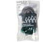 Lítil mansetta 6-11 cm fyrir 32902, 80550 – mynd 4