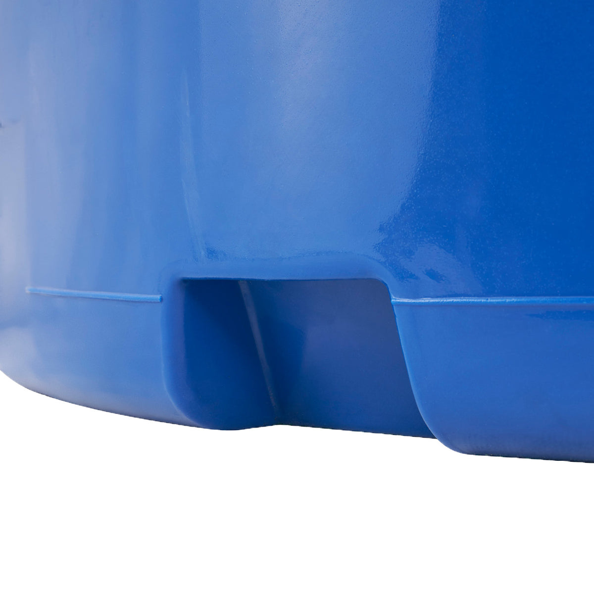 AdBlue 2350 lítra lóðrétt geymslutankur – FyterTech ADB2350 – mynd 6