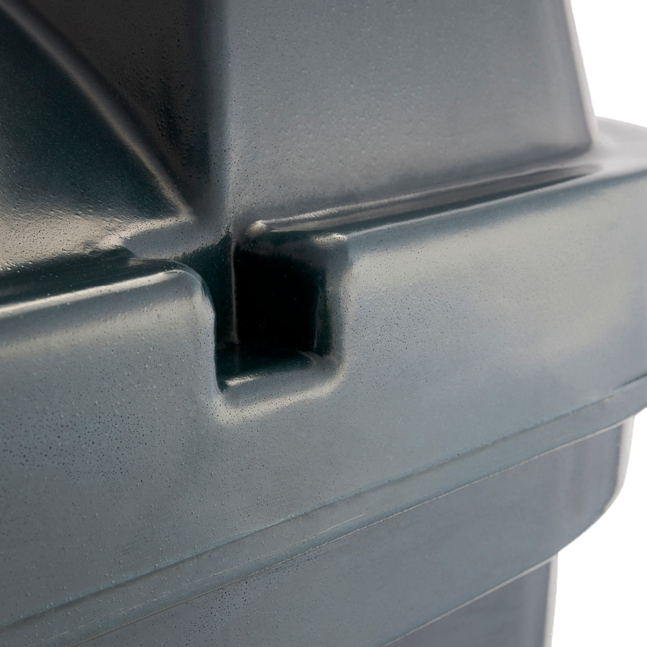 Slimline 1235ltr olíugeymslutankur með innbyggðri lekavörn – FyterTech BTSL1235 – mynd 3