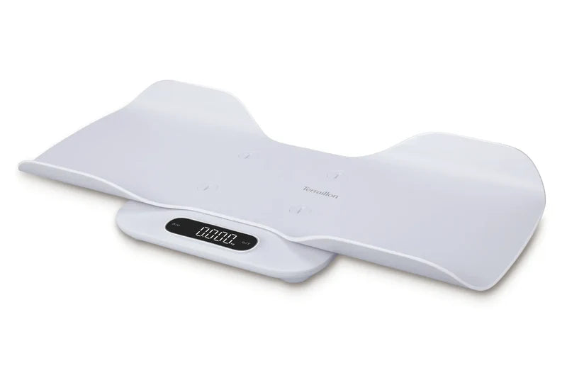 Þróunarbaðvog fyrir börn - Terrallion Baby Fit 2in1