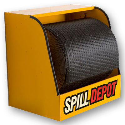 Spill Depot - 1 x Skammtari - Gulur – FyterTech DEPOT-1 – mynd 2
